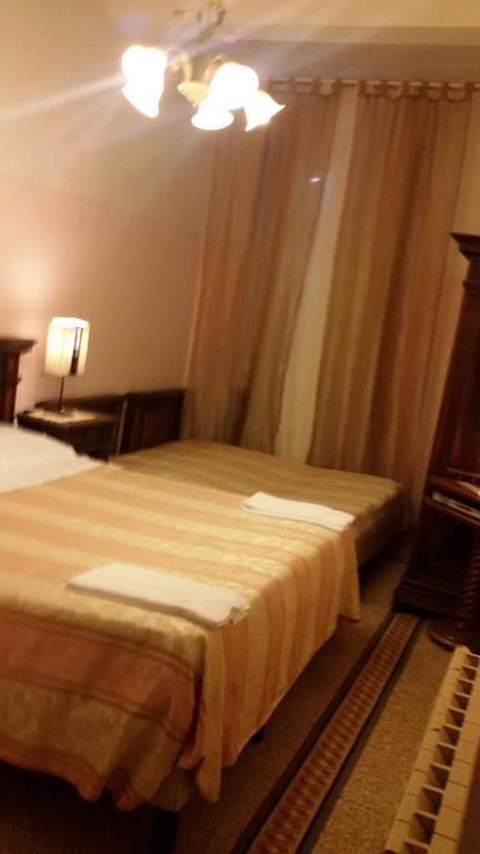佛罗伦萨 玛雅之家旅馆酒店 客房 照片