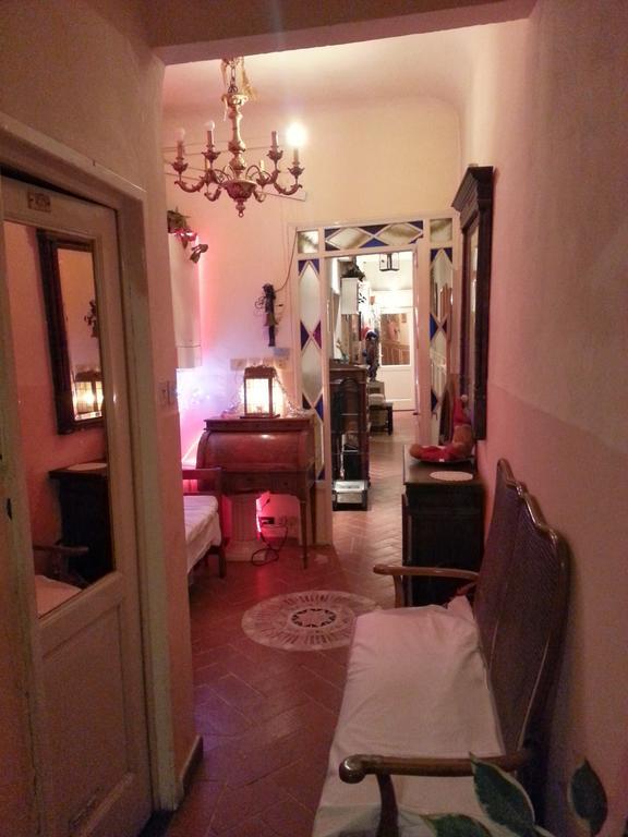 佛罗伦萨 玛雅之家旅馆酒店 外观 照片