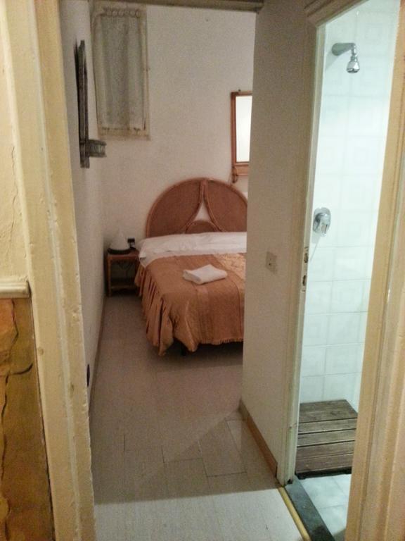 佛罗伦萨 玛雅之家旅馆酒店 客房 照片