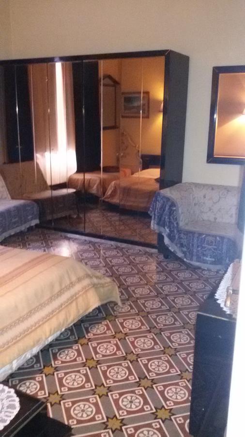 佛罗伦萨 玛雅之家旅馆酒店 外观 照片